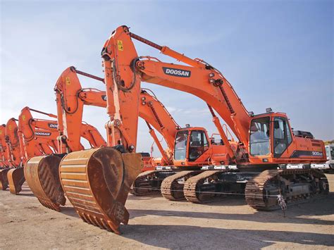 excavator heavy equipment|types of excavating equipment.